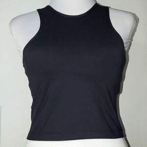 𝅺ethona top with built-in bra Size S